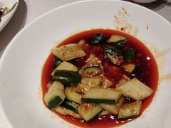 -千百味红餐厅·江西菜(绿地双子塔店)