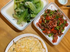 -61号餐吧(兴坪古镇漓江店)