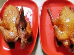 -光明刘冰乳鸽店(光明法政北路店)