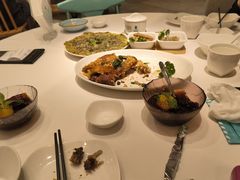 -莆田餐厅PUTIEN(三里屯店)