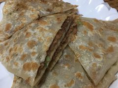 -溢心园香河肉饼总店