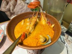 -泰椰里·泰国餐厅(智慧城广百广场店)