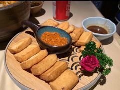 -山石榴·贵州菜(丰盛里店)