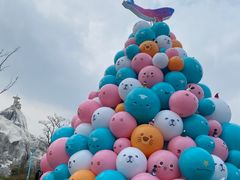 -上海海昌海洋公园
