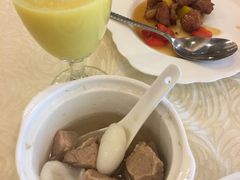 -广东嘉华大酒店·金銮阁中餐厅
