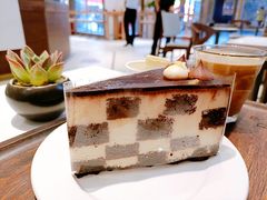 -Peet's Coffee皮爷咖啡(豫园店)