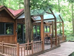 -上海怡沁园度假酒店