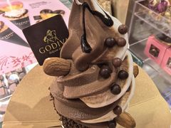 -GODIVA(港汇恒隆广场)