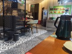 -禾珍珠家常小馆(河南博物院店)