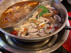 -香丽缘饭馆(黑龙潭店)
