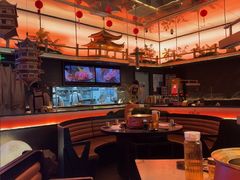 -西塔老太太泥炉烤肉(上海七宝领展广场店)