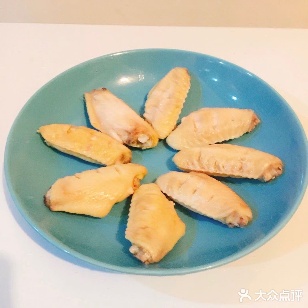 厨房小白也可以get到的可乐鸡翅