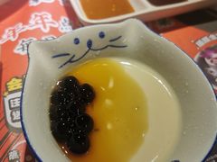 -猫爪爪原切自助烤肉(观音桥阳光世纪店)