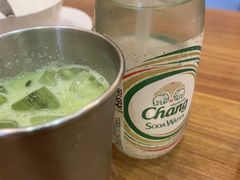 -曼谷食堂·泰国家庭料理(丹桂路店)