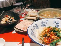 -汉唐宴长安食府