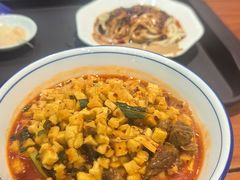 -清真·马洪小炒泡馍馆(钟楼回民街店)