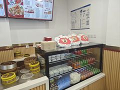 -吉祥馄饨(牡丹园店)
