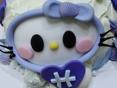 -山与蓝·轻糖鲜果蛋糕(勒泰店)