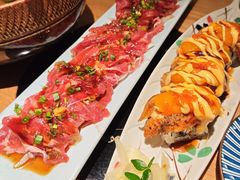 -沼津港精致料理·寿喜烧·烧鸟(青浦宝龙广场日料榜单店)