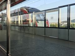 -仙林中心(地铁站)