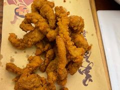 -八大碗·地道东北菜(中街店)