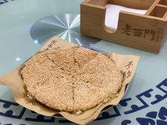 -老西门·常州菜(新区店)