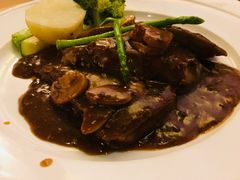 -太平馆餐厅(尖沙咀店)