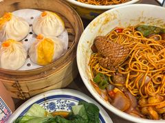 -王繁星面馆(西安熙地港店)