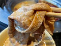 -唇辣号重庆老火锅(燕郊鑫乐汇店)