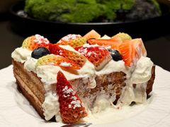 -知楚•精致湖北菜(武商MALL店)