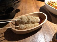 -九锅一堂酸菜鱼(新南凯德直营店)