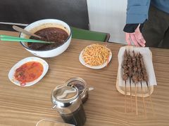 -陈至马正宗兰州牛肉面(韩乐坊店)