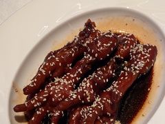 -桂满陇·海市蜃楼·黑金(国金店)