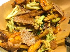 -不倒翁·安徽名菜楼(步行街店)