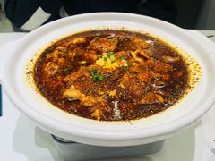 -朝花里川菜小馆朝(益田假日里店)