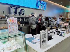 -喜茶(杭州滨江宝龙店)