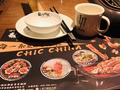 -龙门烤鱼(东方宝泰店)