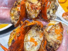 -鑫悦楼煎蟹·16年海鲜大排档