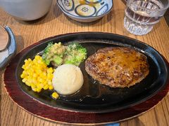 -铃木食堂(北新桥店)