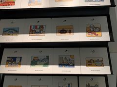 -喜茶(上海兴业太古汇店)