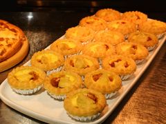 -美食汇·海鲜自助西餐厅·江门富力万达嘉华酒店