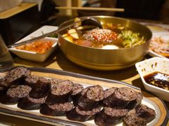 -冰川冷面·延边菜·炭烤串(观前店)