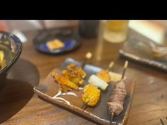 -鸟鹏烧鸟居酒屋(龙岗万科店)