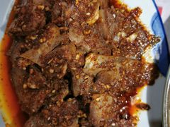 -秀园弘扬川味饭店(长久路店)
