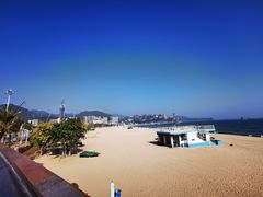 -大梅沙海滨公园