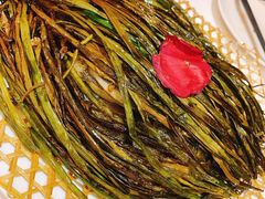 葱烤鸦片鱼头-老吉士(环贸iapm店)