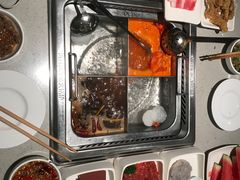 -海底捞火锅(同泰时代广场夜宵主题店)