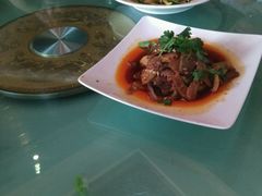 -嘎吧锅私家菜馆(新村十区店)