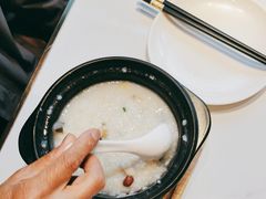 -花少爷·鲜虾干贝粥(延安万达店)