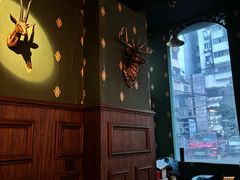 -The Cheebat 锌吧·Bistro(体育西店)
